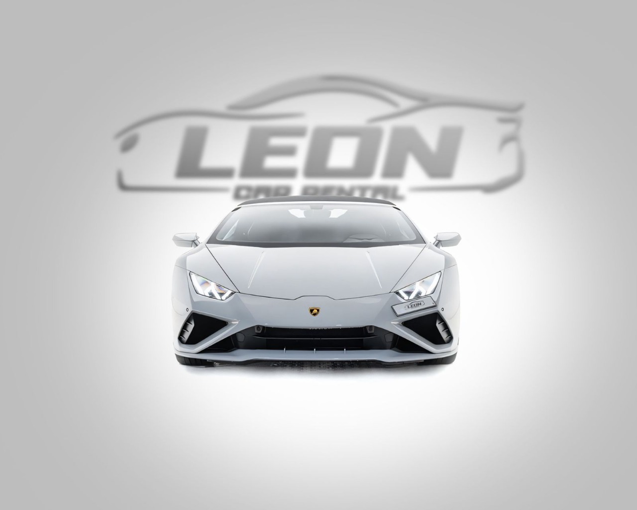 Lamborghini Huracan Evo Spyder